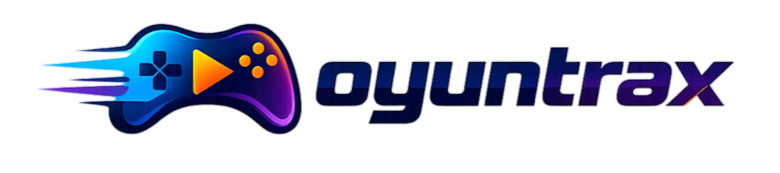 Mobil Oyunlar