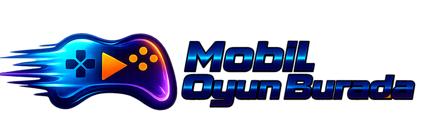 Mobil Oyunlar Burada