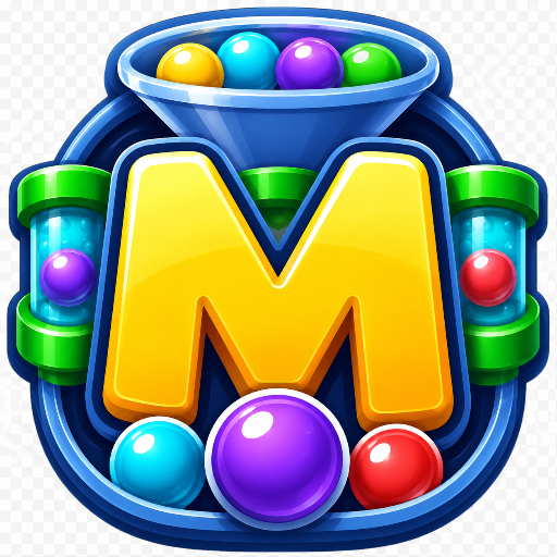 Marble Sorting